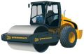 Каток грунтовый JCB Vibromax 